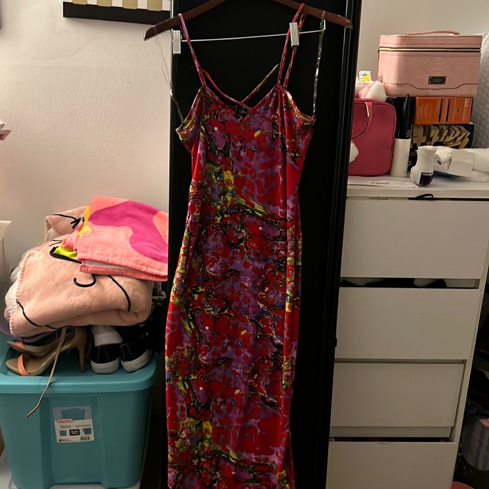 Dress